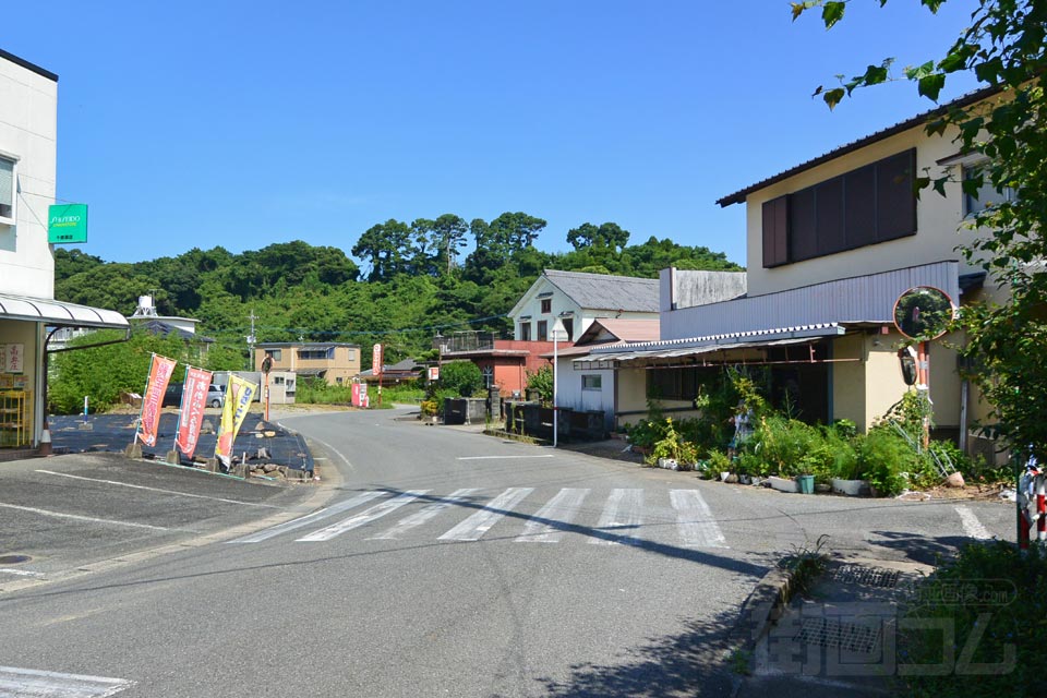 宇土市下網田町