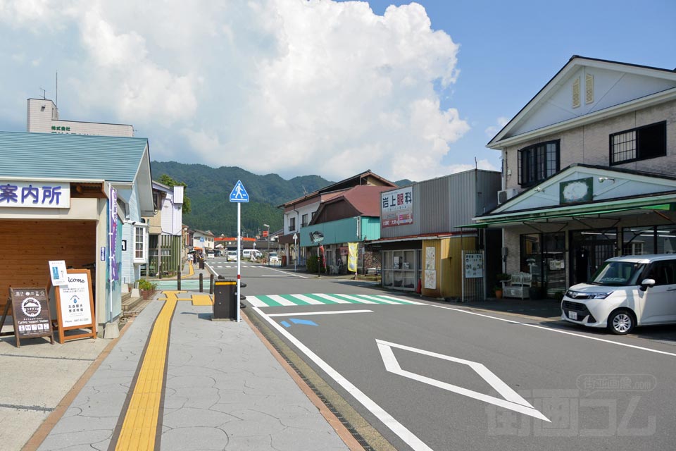 熊本県道177号高森停車場線