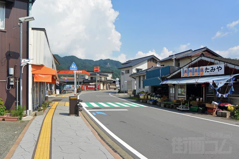 熊本県道177号高森停車場線