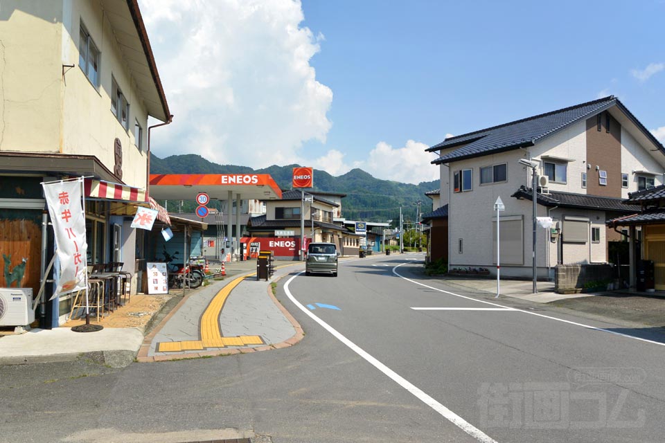 熊本県道177号高森停車場線