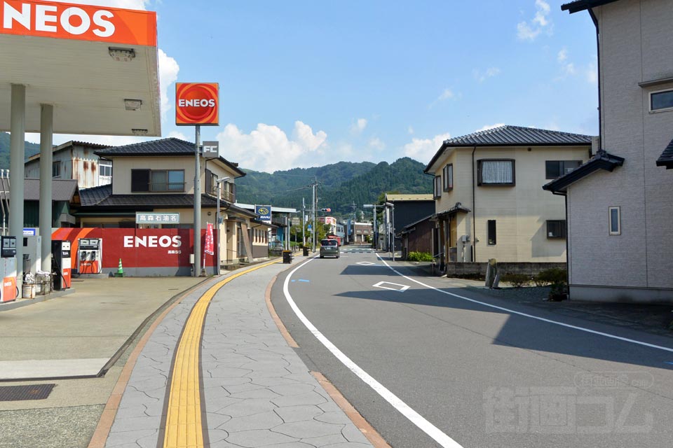 熊本県道177号高森停車場線