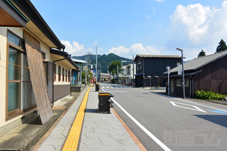 熊本県道177号高森停車場線