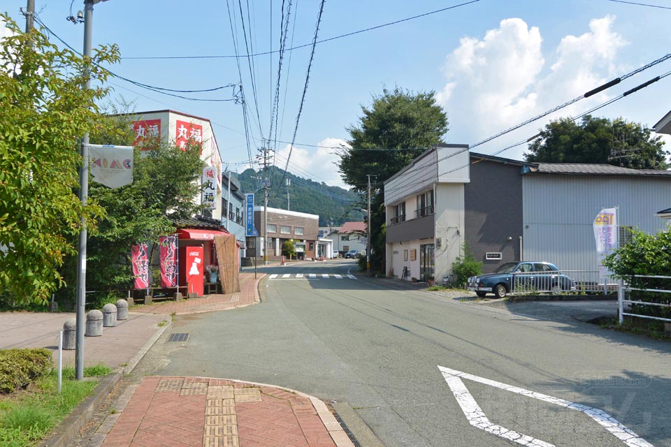 熊本県道177号高森停車場線