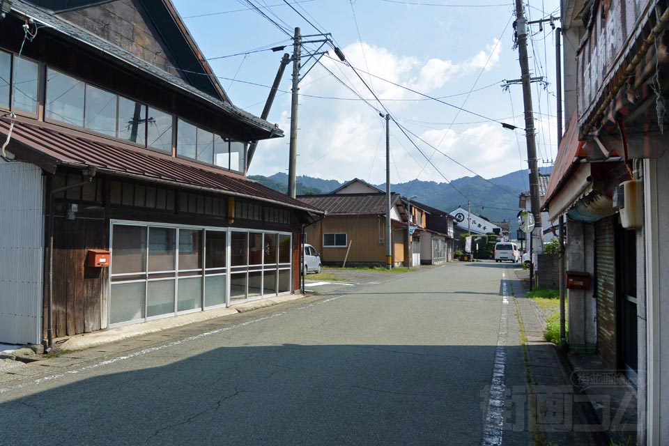 熊本県道177号高森停車場線