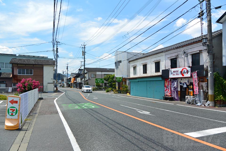 日田市本町