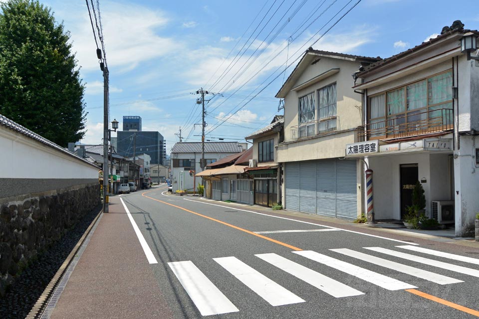 日田市本町