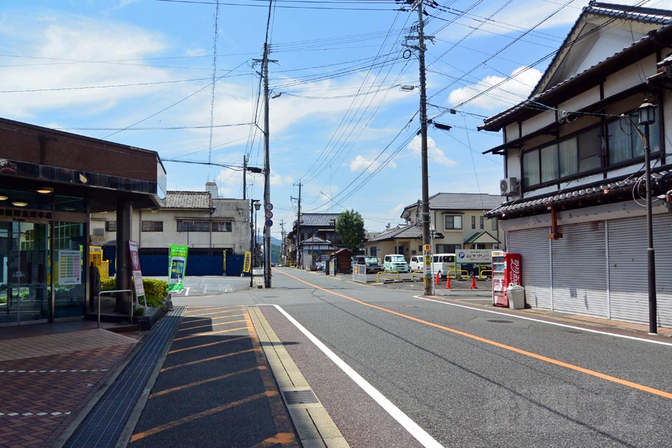 日田市中本町