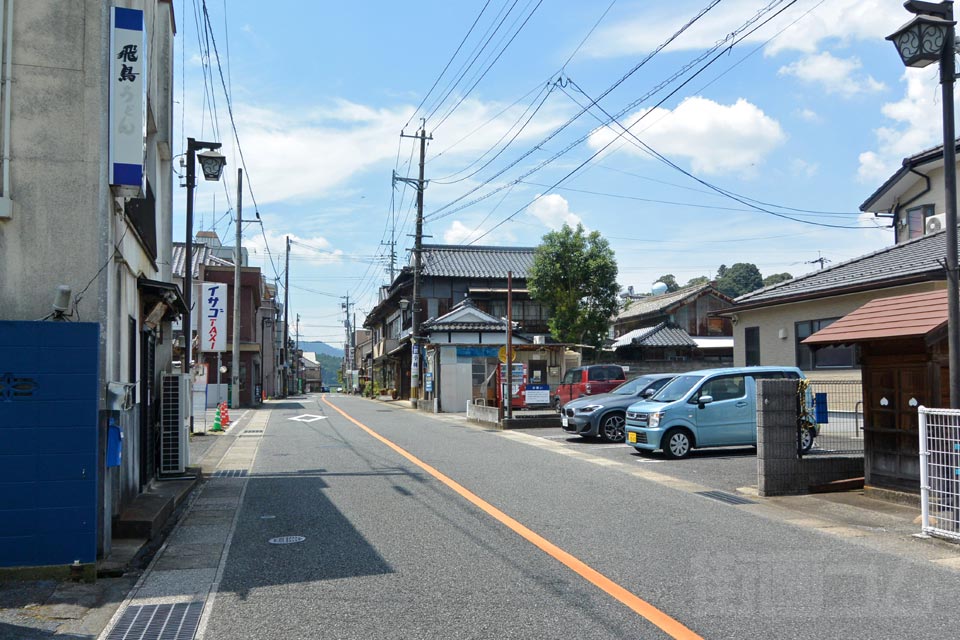 日田市隈