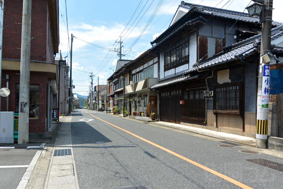 日田市隈