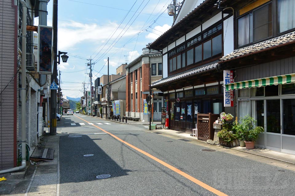 日田市隈