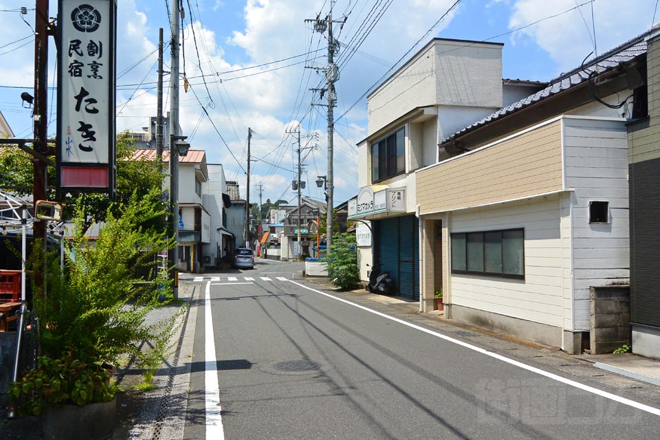 日田市川原町