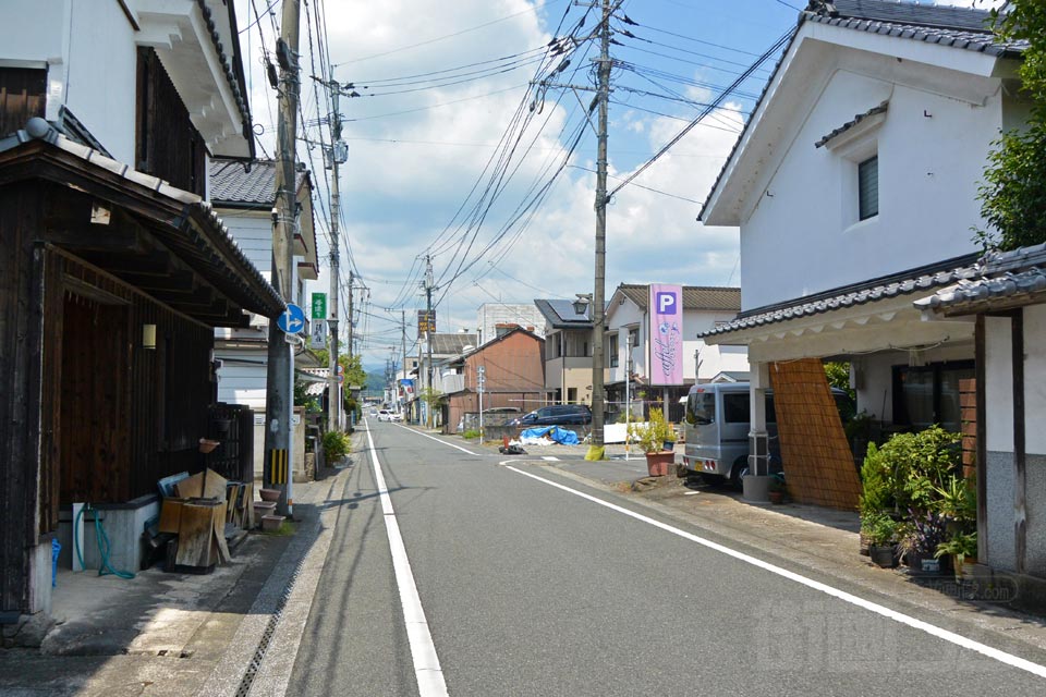 日田市隈