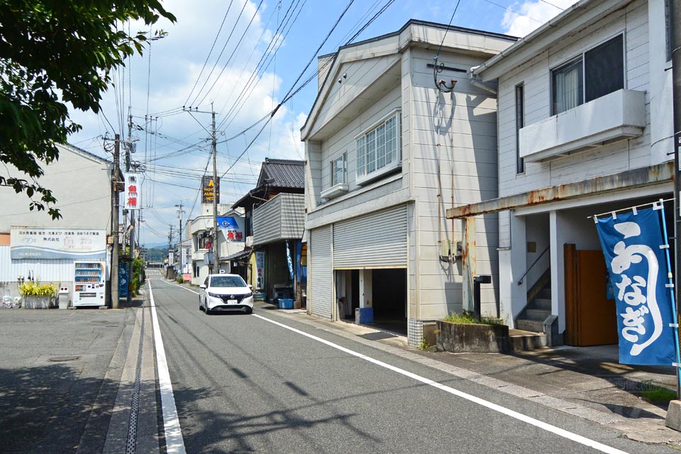 日田市隈