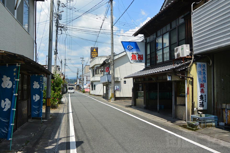 日田市隈