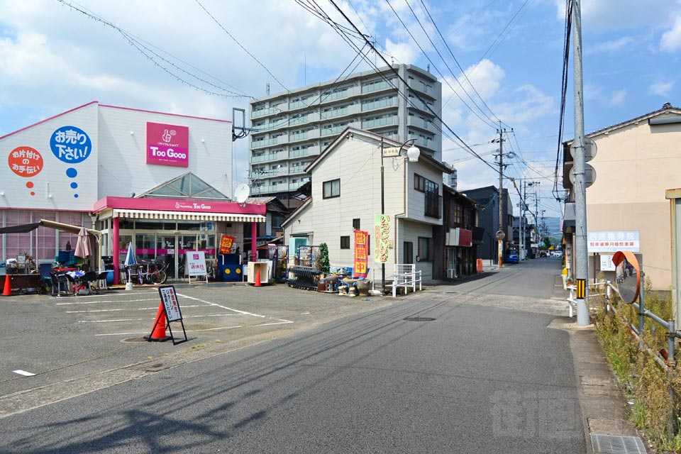 日田市中本町