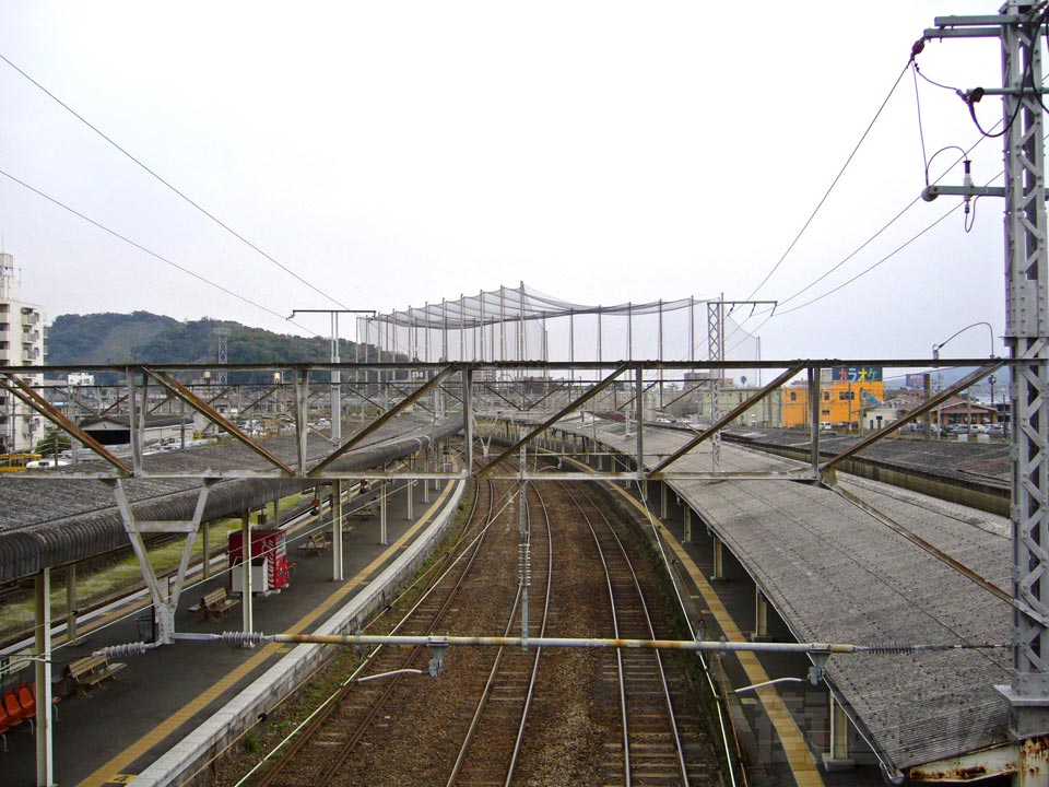 JR鹿児島駅