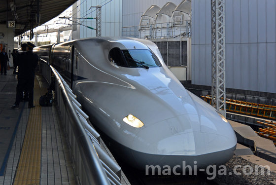 「青春18きっぷ」で新幹線・特急に乗れるか検証