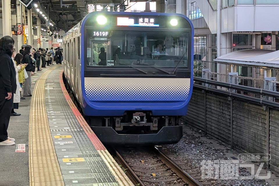 成田線「快速」まとめ