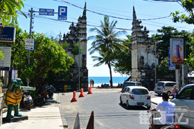 【ド定番】バリ島最大の繁華街「クタ」の観光・見どころランキング