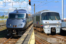 電車で宮崎→都城！特急きりしまが２枚きっぷで割引率４割以上？