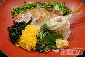 松山で郷土料理なら「五志喜（ごしき）本店」が一番有名でオススメ