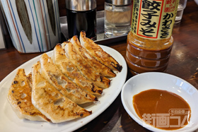 かわさき餃子の人気店「天龍銀座街店」！川崎を代表する町中華屋さん