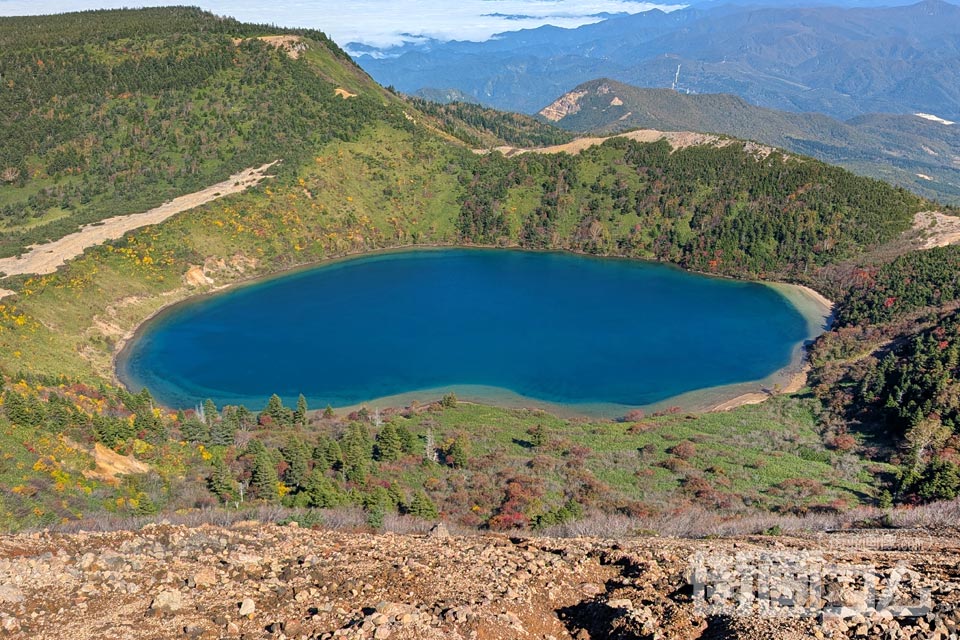 一切経山登山！駐車場から初心者向けの定番コースを写真付きで紹介