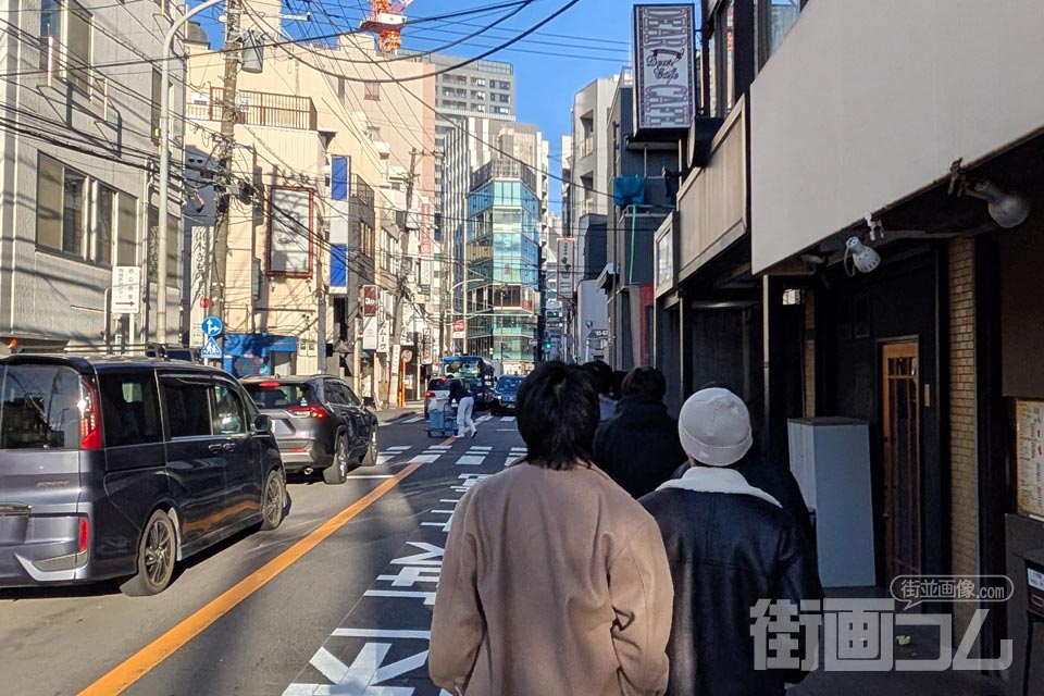 家系総本山吉村家の大行列