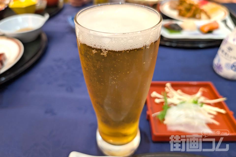「亀の井ホテル青森まかど」でトゲクリガニ食べ放題まとめ
