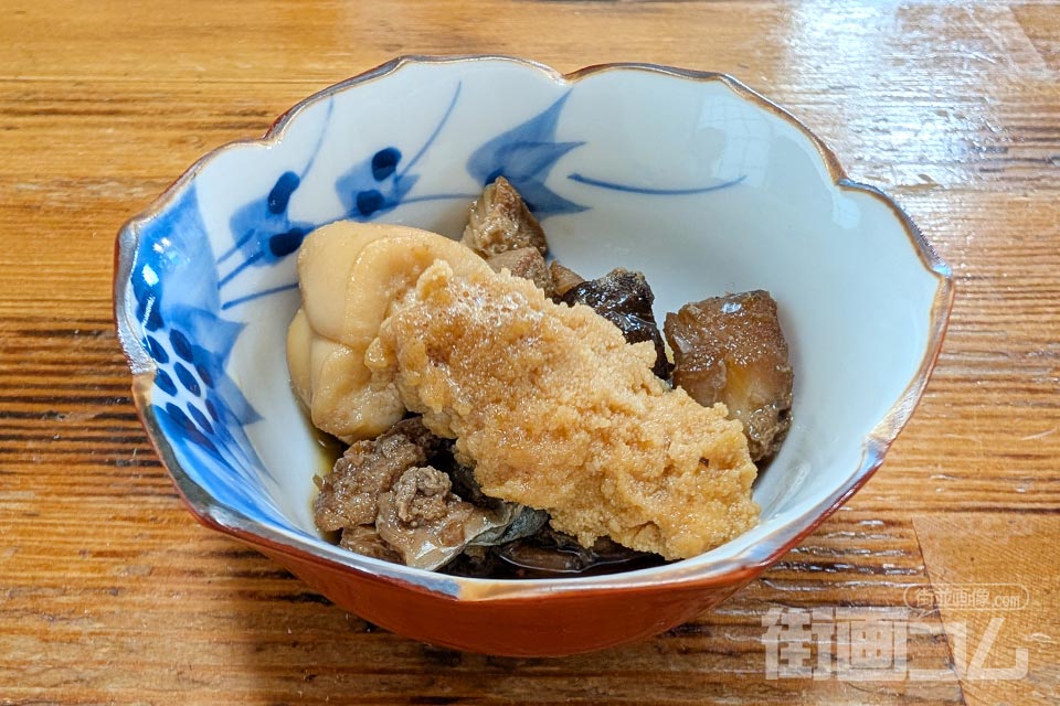 巴寿司「おまかせコース3品(地魚寿し・つぼ焼・さんが焼)」