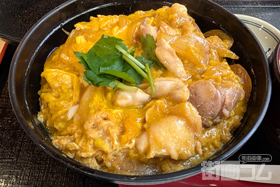 本場・大館で比内地鶏の親子丼！「道の駅ひない」で味わうご当地グルメ