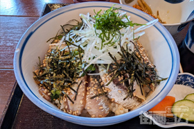 銚子「丼屋七兵衛」で入梅いわし！青魚漬丼専門店こだわりの絶品漬け丼