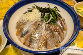 銚子「廣半」で入梅いわし！ホテル併設レストランで味わう旬の上質御膳