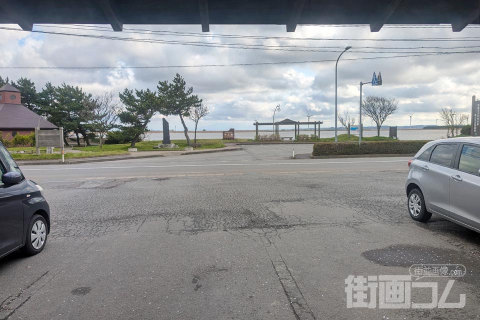 十三湖「はくちょう亭奈良屋」の店舗情報