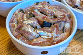 銚子「香海」で入梅いわし！銚子を代表する名店で食べる絶品いわし料理