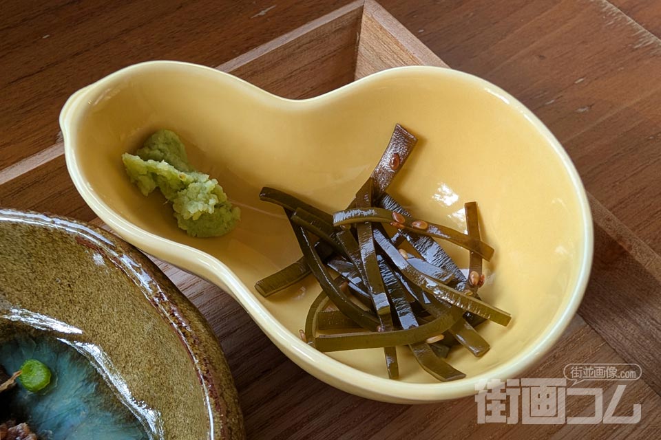 あか牛レストランmou「あか牛丼（大）」