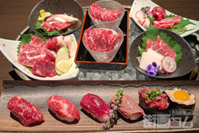 本場熊本の馬肉専門店「馬桜」！下通店で味わう馬刺し三昧＆郷土料理