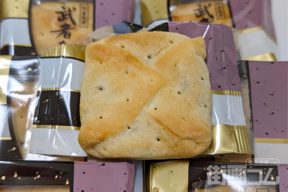 武者がえし（８個入り）