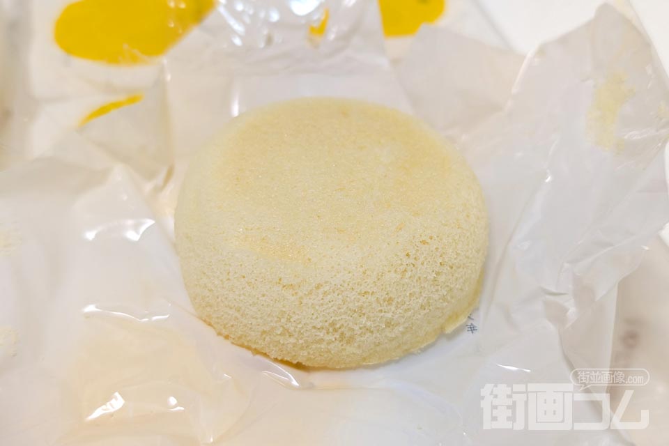 果子乃季「月でひろった卵」：６個入り