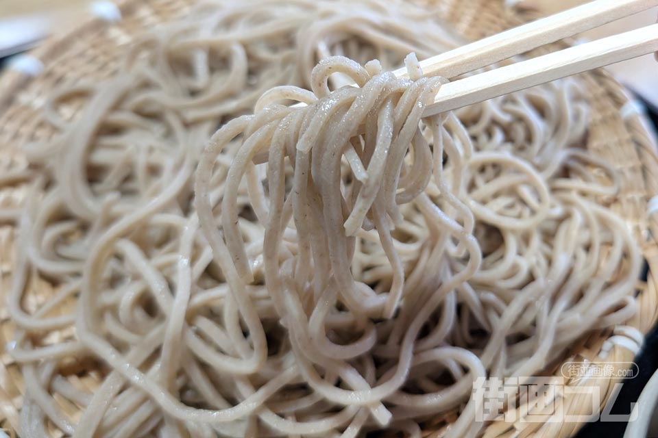 西乃茶や「正受庵御膳」