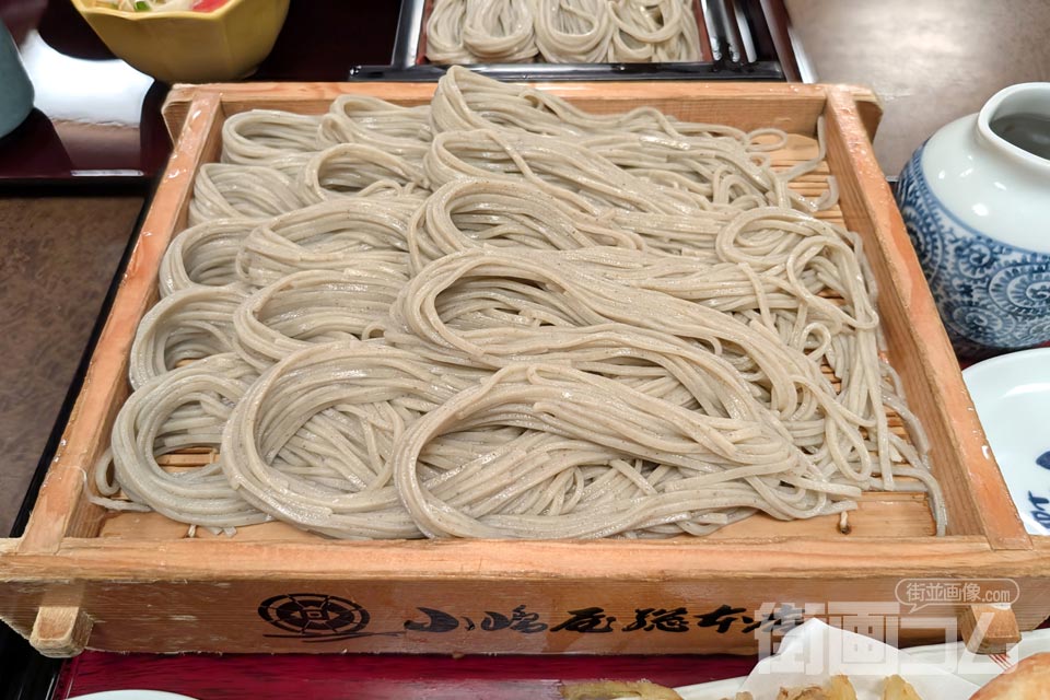 小嶋屋総本店「天へぎ」