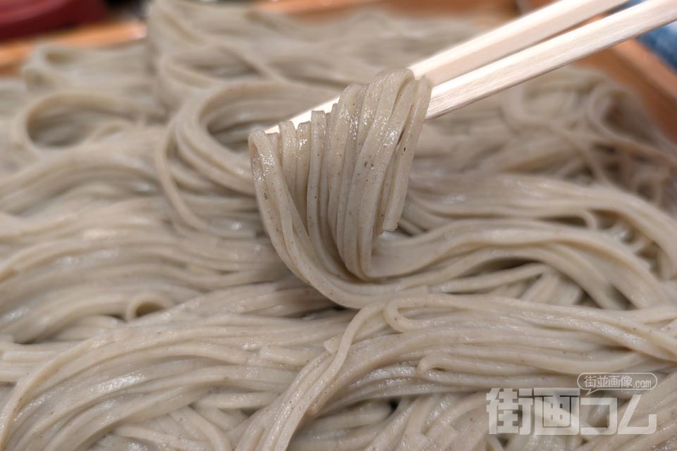 小嶋屋総本店「天へぎ」