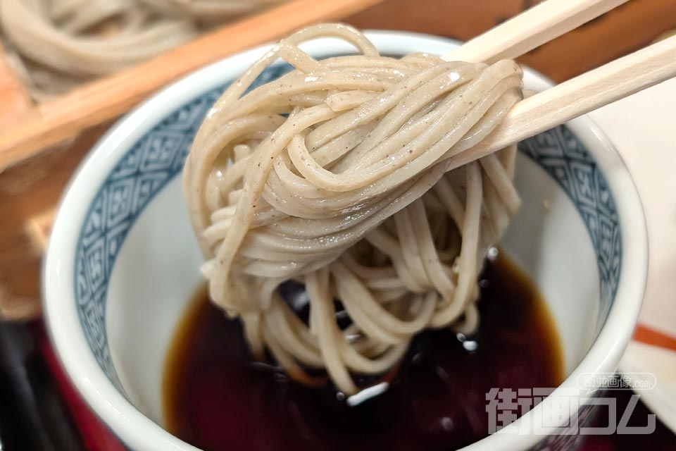 小嶋屋総本店「天へぎ」