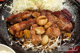 四日市とんてき発祥の「来来憲」が奇跡の復活？あの本店の味は健在？