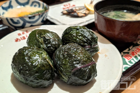 新宮でめはり寿司なら「めはりや新宮本店」！人気の２大メニューを紹介