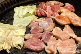 国分ランチでみやま本舗！桜島溶岩焼き＆鶏刺しで楽しむ鹿児島の鶏文化