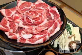 天文館「あぢもり」の黒豚しゃぶしゃぶは予約必須？西郷コース実食レポ