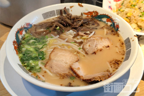 天文館「ラーメン小金太」！行列ルール＆必食チャーハンセットを解説