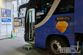 鹿児島中央駅→鹿児島空港バスはここに注意！乗り場・乗り方まとめ