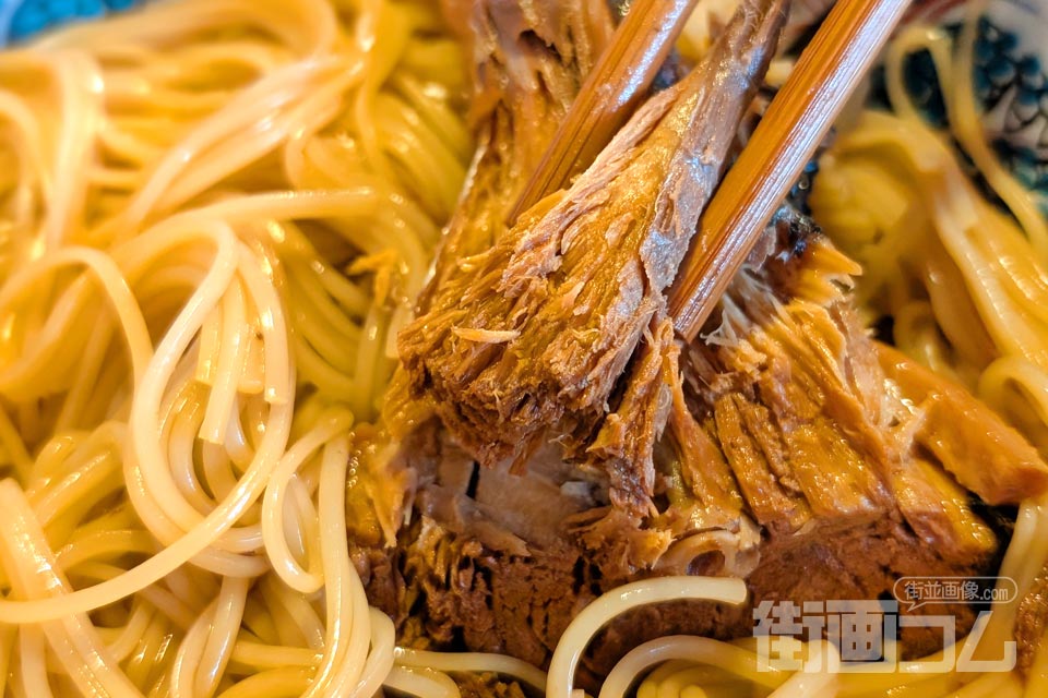 お膳セット鯖街道：焼鯖そうめん